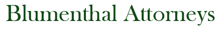 Blumenthal Attorneys